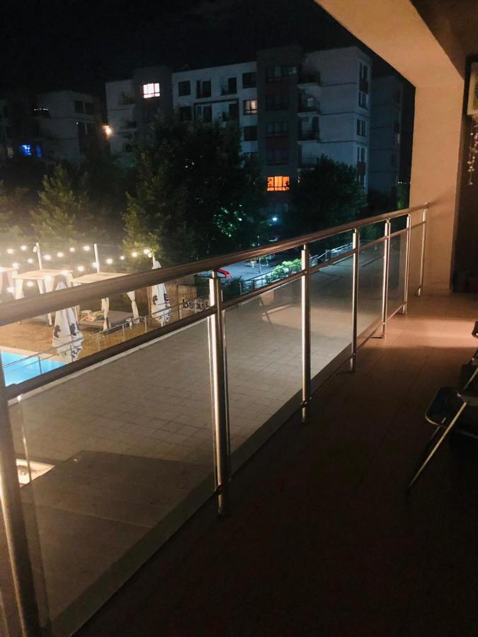 Alex Mnl Lux Apartment 2 Free Parking Bukurešť Exteriér fotografie