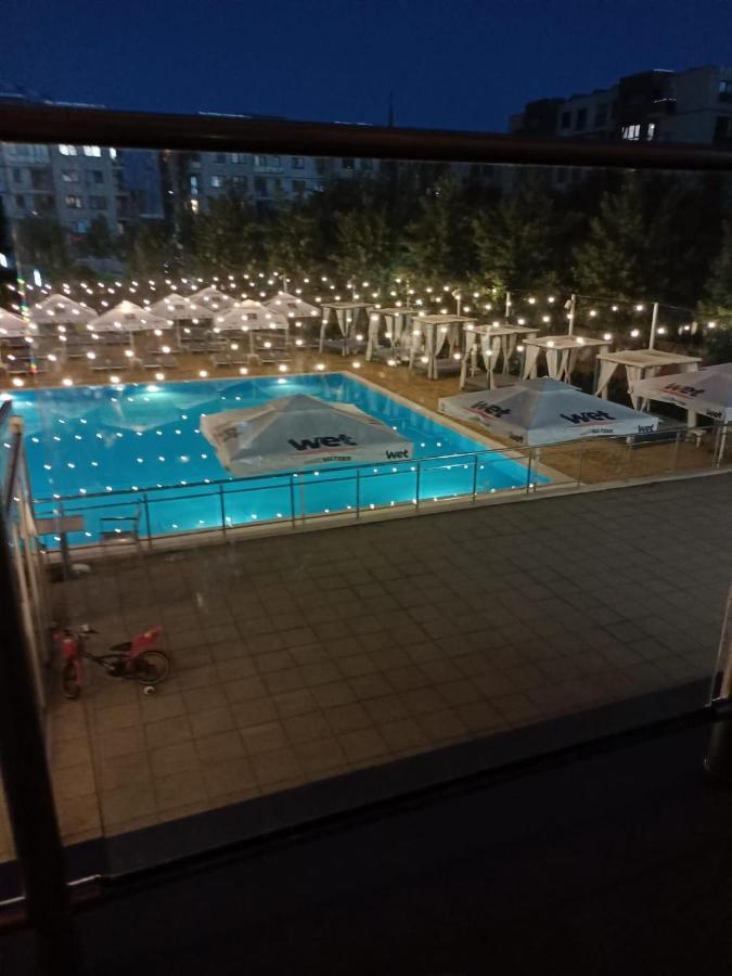 Alex Mnl Lux Apartment 2 Free Parking Bukurešť Exteriér fotografie