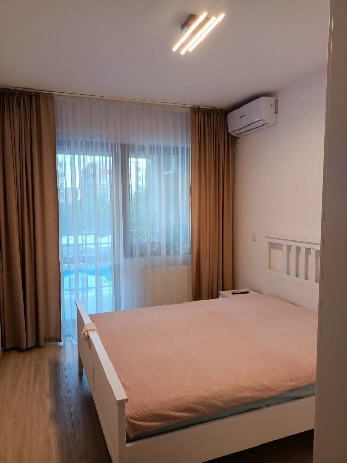 Alex Mnl Lux Apartment 2 Free Parking Bukurešť Exteriér fotografie