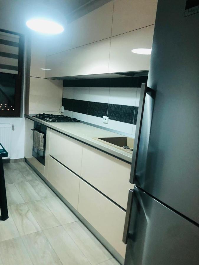 Alex Mnl Lux Apartment 2 Free Parking Bukurešť Exteriér fotografie