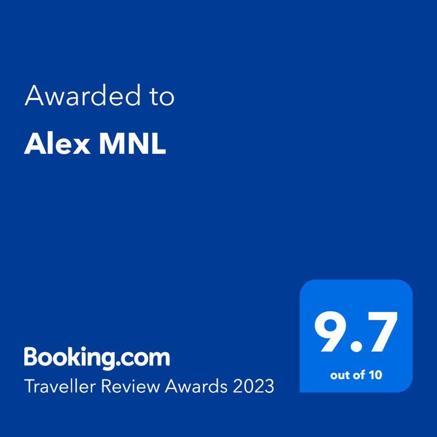Alex Mnl Lux Apartment 2 Free Parking Bukurešť Exteriér fotografie