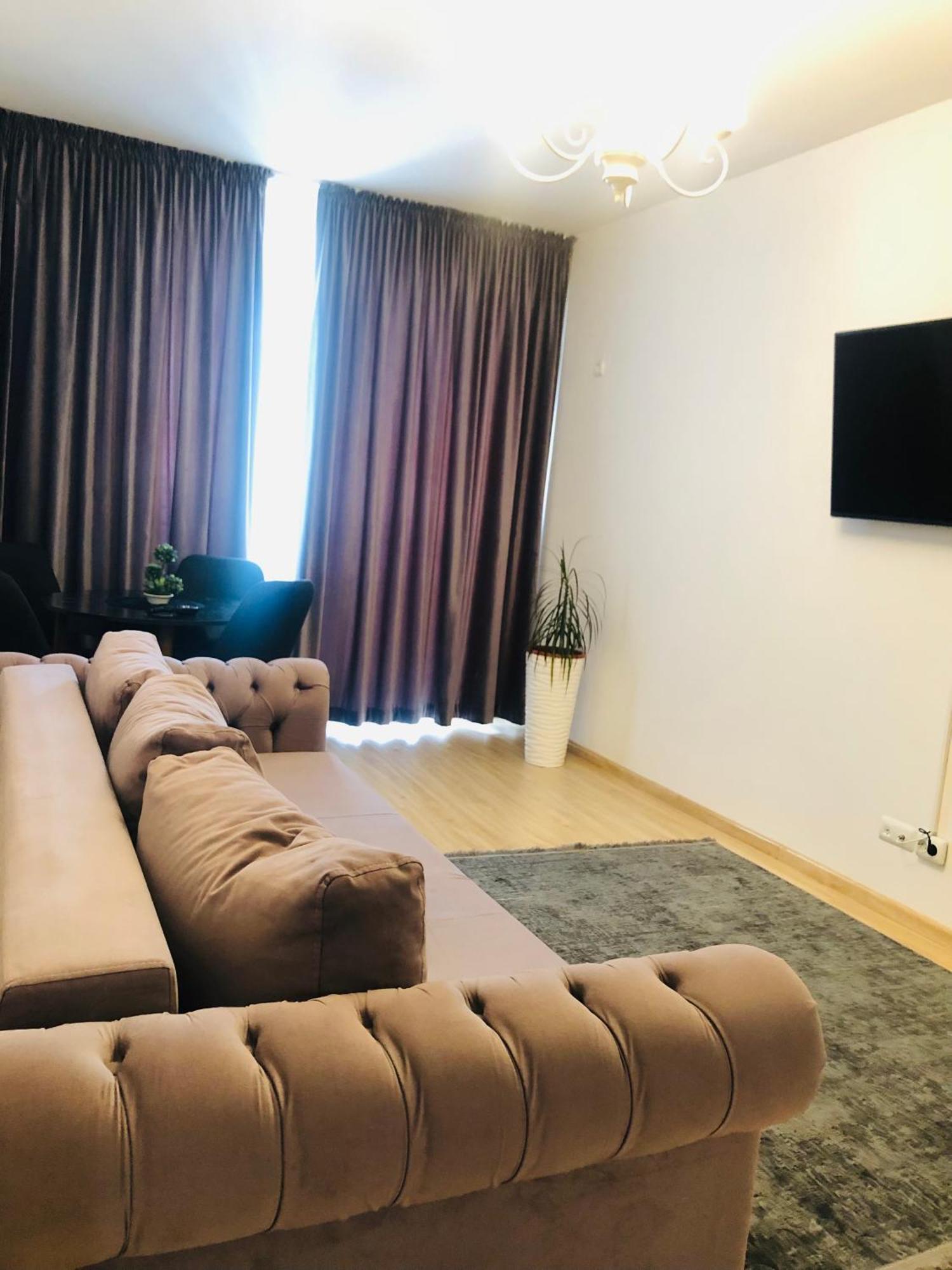 Alex Mnl Lux Apartment 2 Free Parking Bukurešť Exteriér fotografie