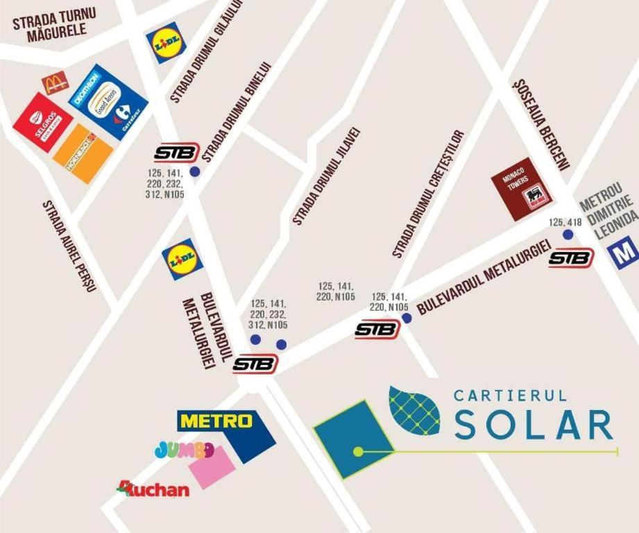 Alex Mnl Lux Apartment 2 Free Parking Bukurešť Exteriér fotografie