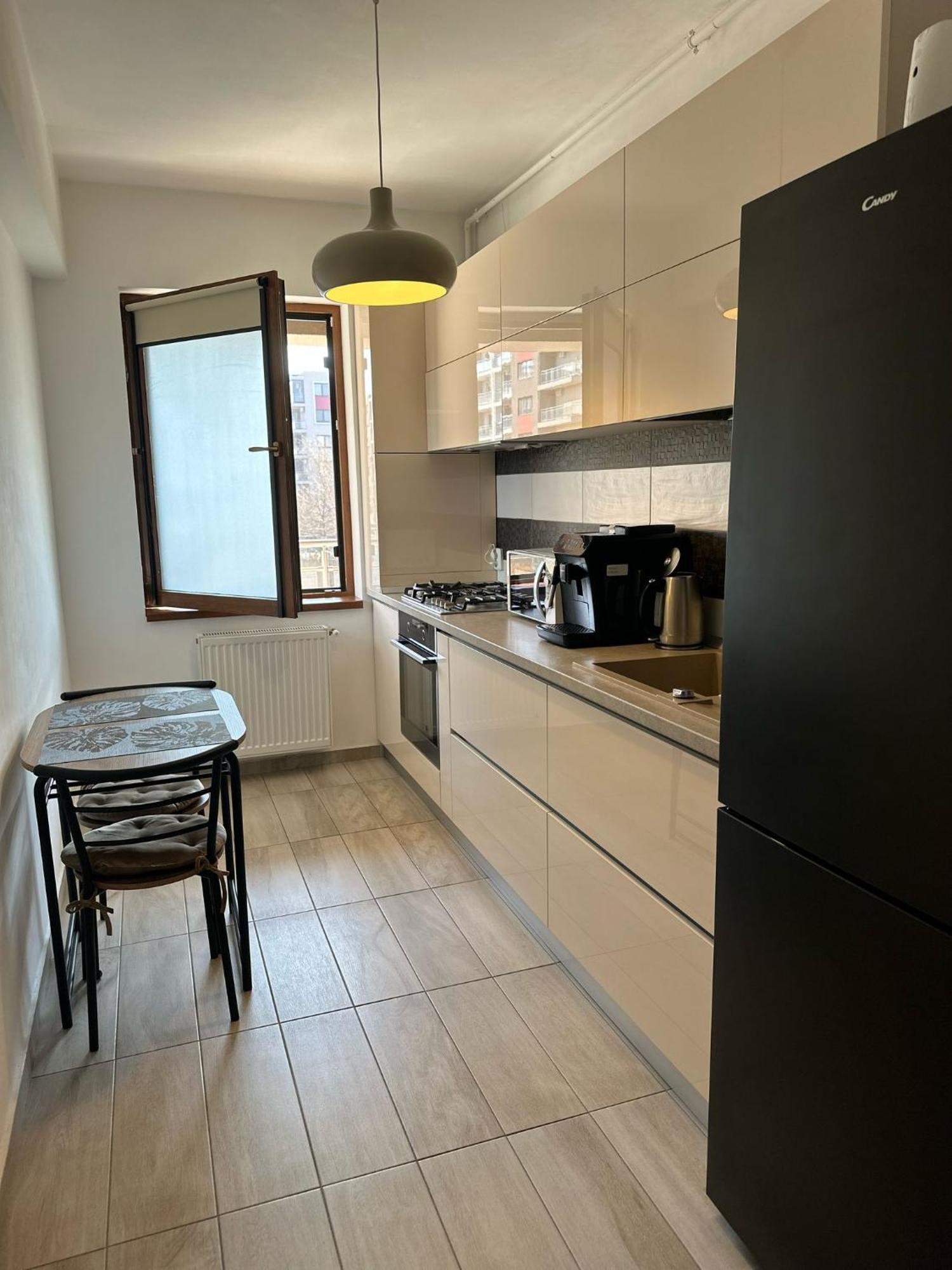 Alex Mnl Lux Apartment 2 Free Parking Bukurešť Exteriér fotografie