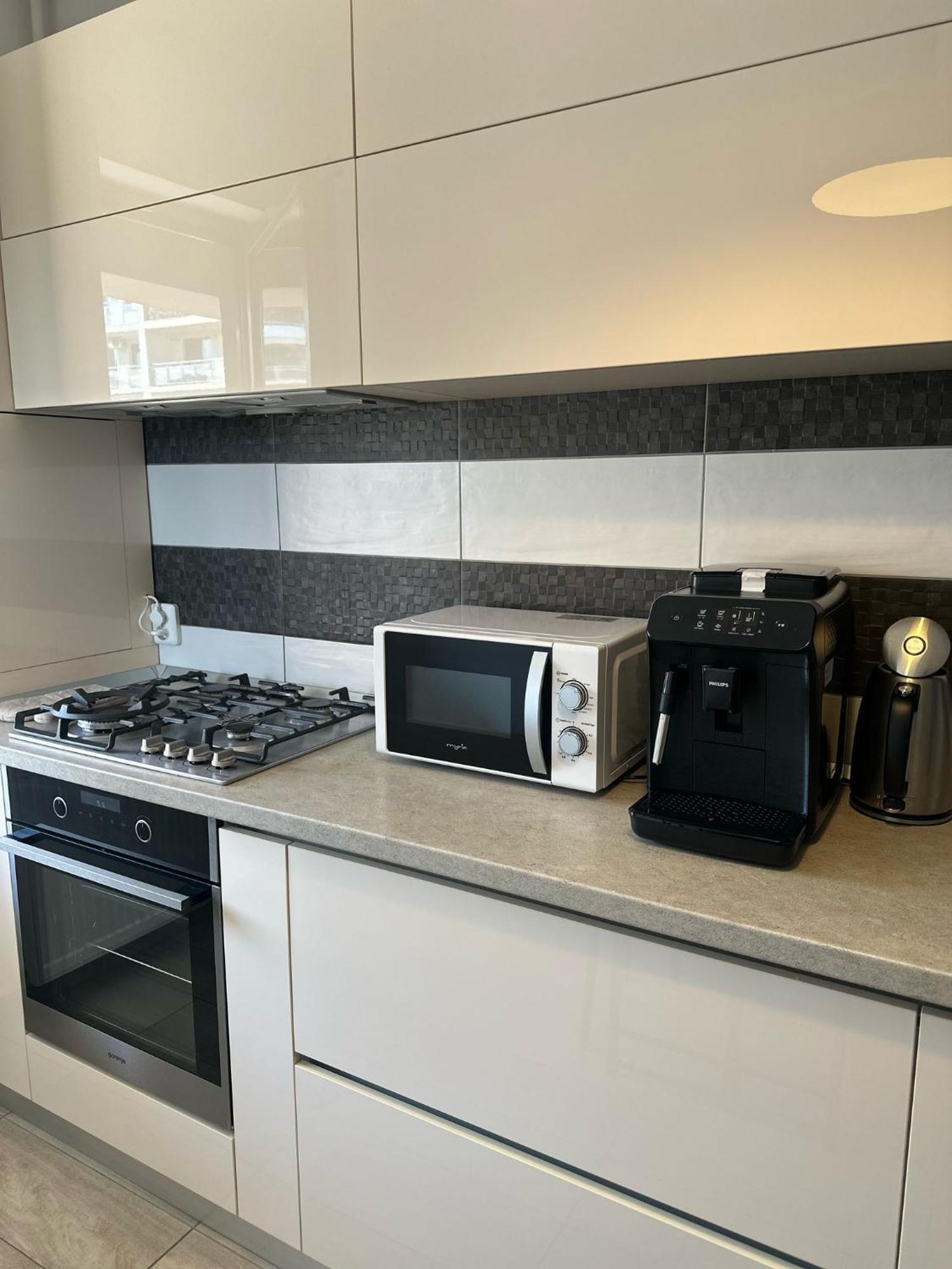 Alex Mnl Lux Apartment 2 Free Parking Bukurešť Exteriér fotografie
